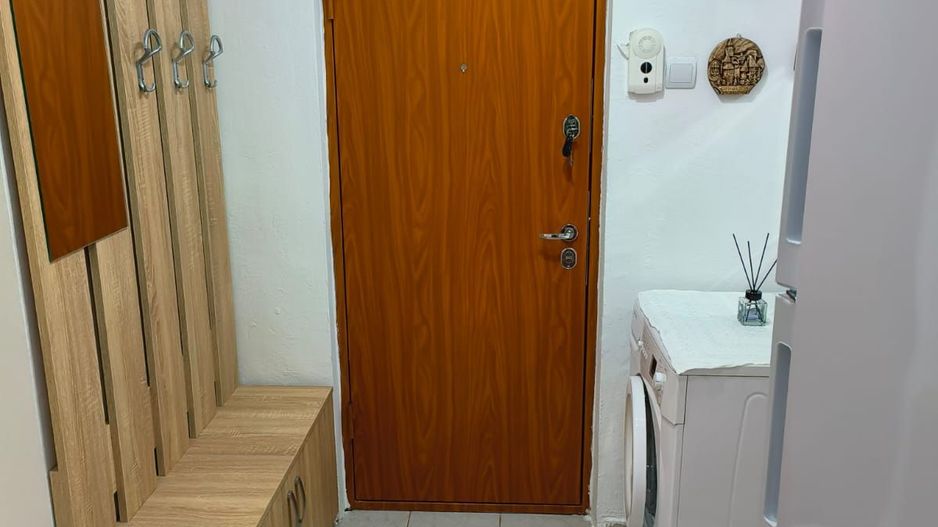 Apartament 2 camere, prima închiriere, renovat, metrou Nicolae Grigorescu - Poză 6