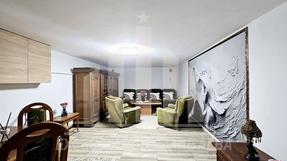 Casa tip duplex de vanzare, Dealul Furcilor - Poză 13