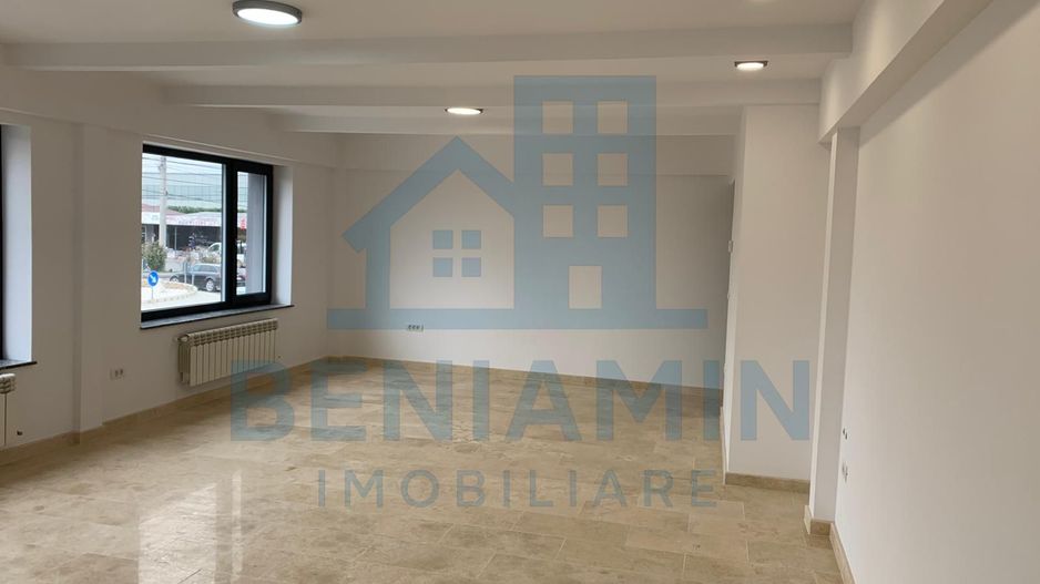 Spațiu modern 60mp cladire noua Bd. Nicolae Romanescu - Poză 2