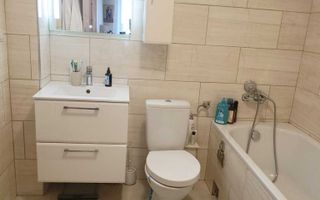 Vânzare apartament si curte in zona Lidl - Poză 6