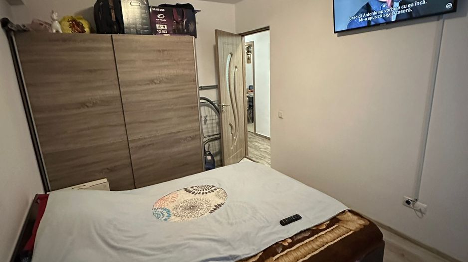 Apartament decomandat 3 Camere Turnu Magurele - Poză 11