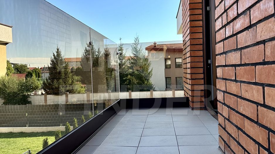 DEZVOLTATOR - Case cuplate Floresti,  zona de case - Poză 19