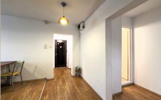 Închiriere apartament 3 camere – Calea Dorobanților-Parcare exterioară - Poză 13