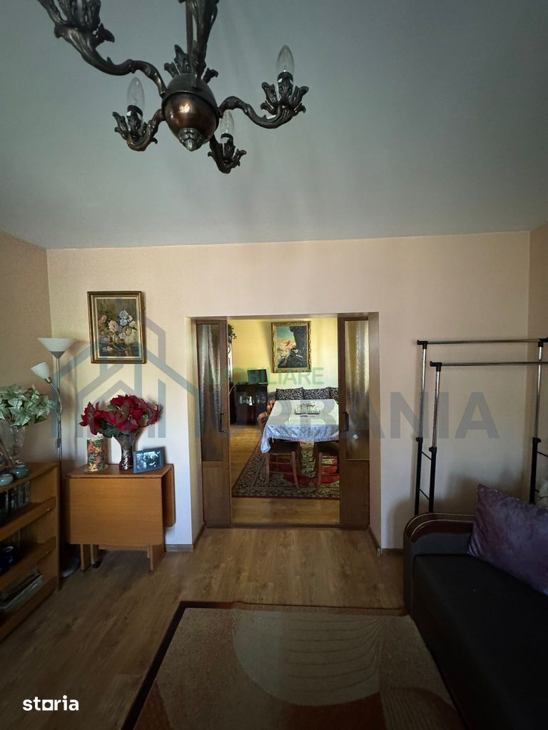 Imobil de vânzare – Zonă centrală Iași, Str. Eternitatea nr. 32 - Poză 16