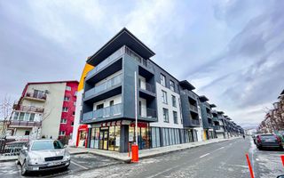 Apartament 4 camere, Parcare, Str Cetatii Floresti - Poză 25