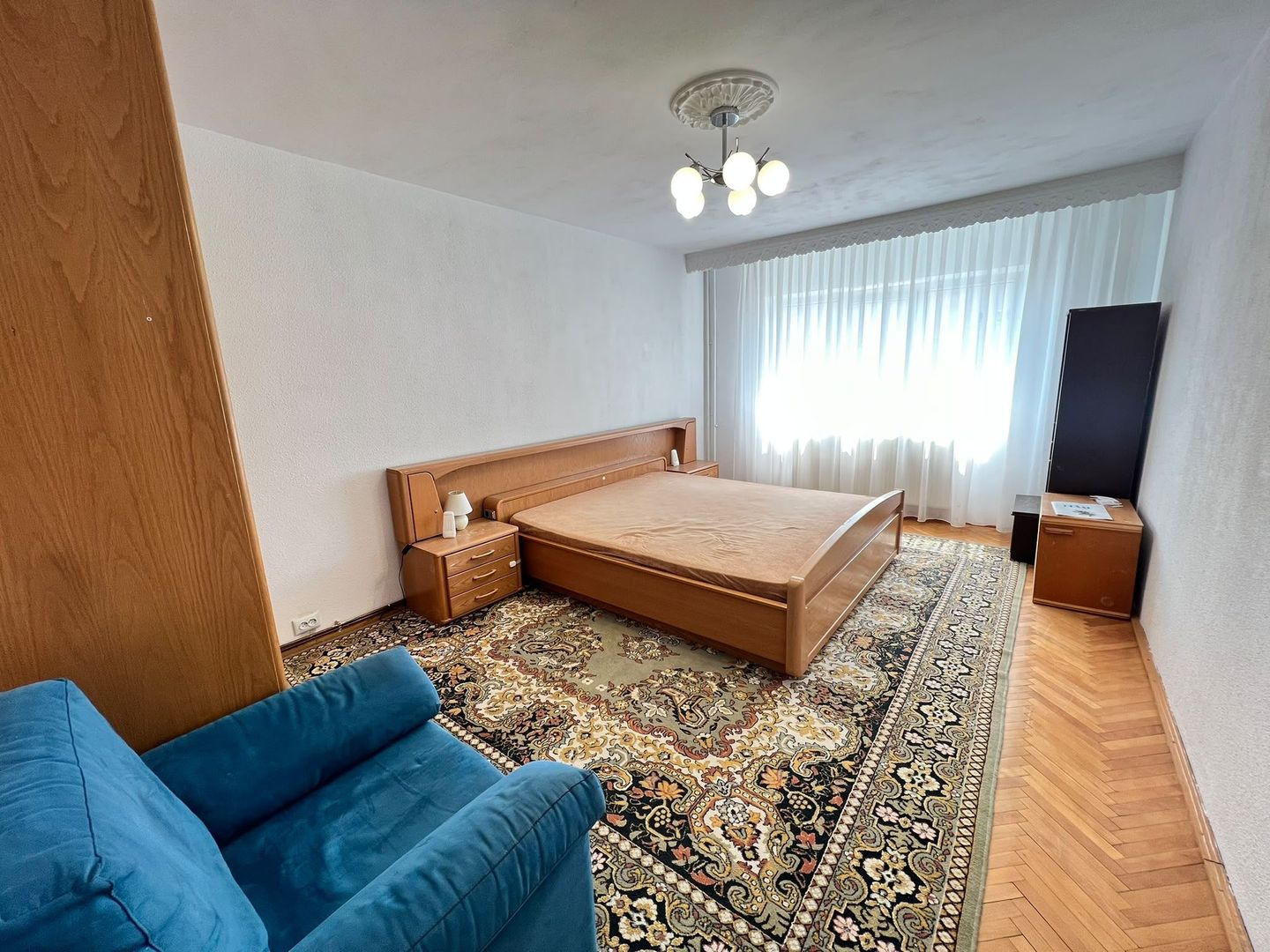 Apartament cu 2 dormitoare | 55 mp | Intre Lacuri | FSEGA - Poză 1