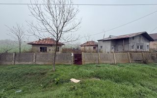 Teren intravilan 1329mp toate utilitatile Mischii langa Stadion - Poză 1