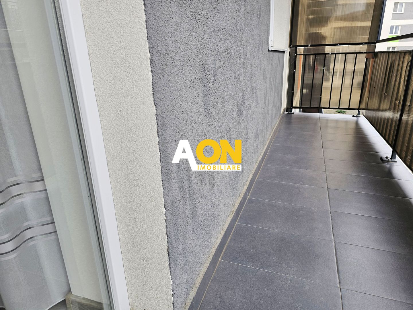 Apartament 2 camere, 55 mp utili, etaj 1, mobilat, bloc nou, zona HCC - Poză 2