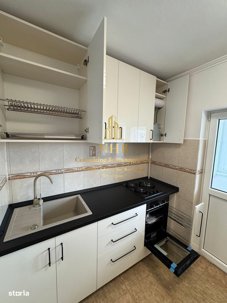 Apartament 2 camere -  Zona 13 Septembrie , Catedrala Mântuirii - Poză 12