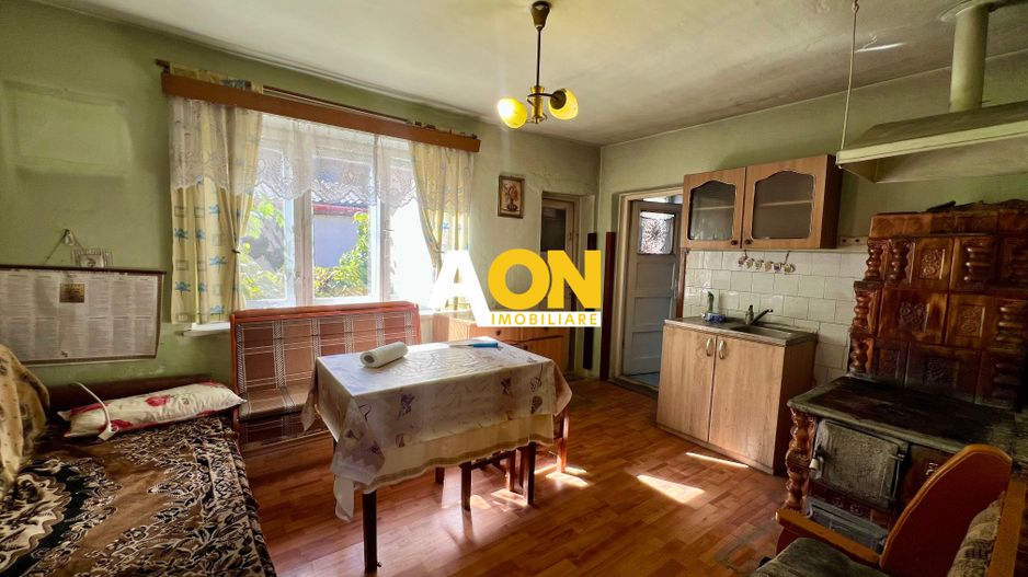 Casa De Vanzare | Pianu de Sus | Teren 2835 mp - Poză 9