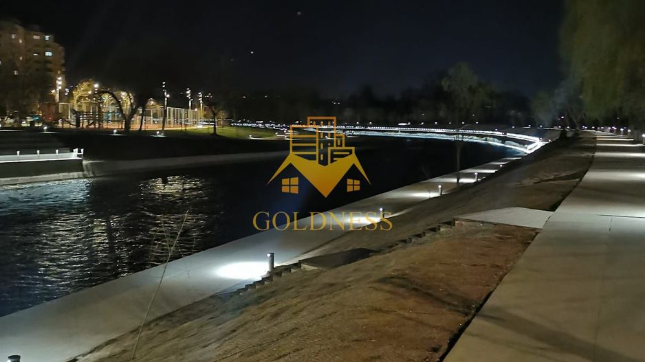 2 camere, Premium, totul nou, Grigorescu 21 Decembrie Zona Somes, MOL - Poză 14