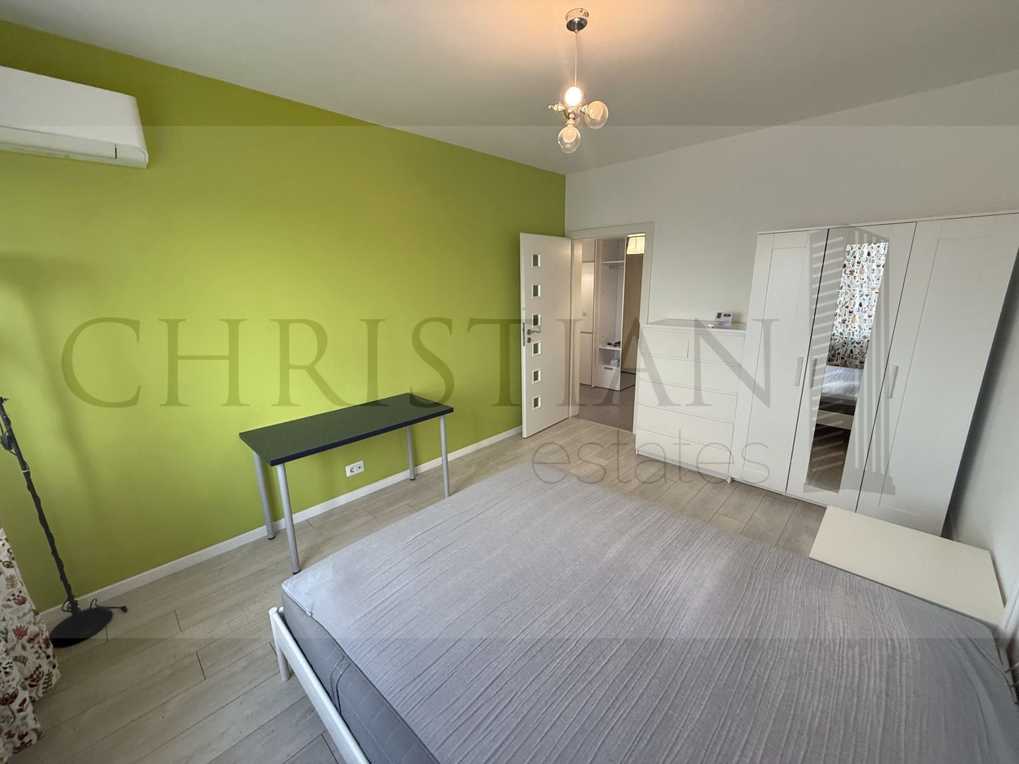Apartament 2 camere - Politehnica - Exigent One - Parcare - Poză 9