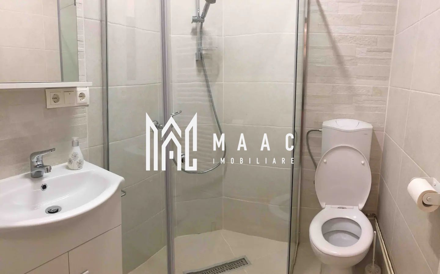 2 Garsoniere - regim hotelier I Ultracentral - Poză 6