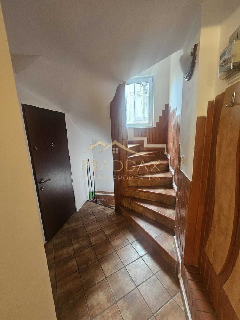 Inchiriere casa Parc Carol/Pretabil Firma/ - Poză 2