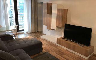 LUX & STRATEGIE în Inima Regiei: Studio Onix Residence –Prima Chirie - Poză 1