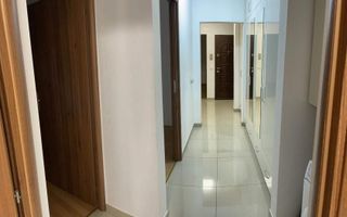 Apartament 3 camere Lipovei renovat - Poză 12