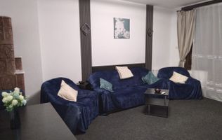 Apartament modern cu 2 camere de închiriat în Dorobanți
