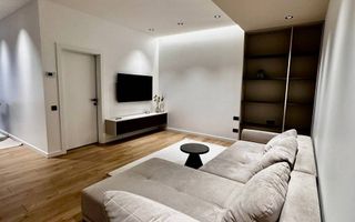 Apartament în chirie în inima Chișinăului - Poză 1
