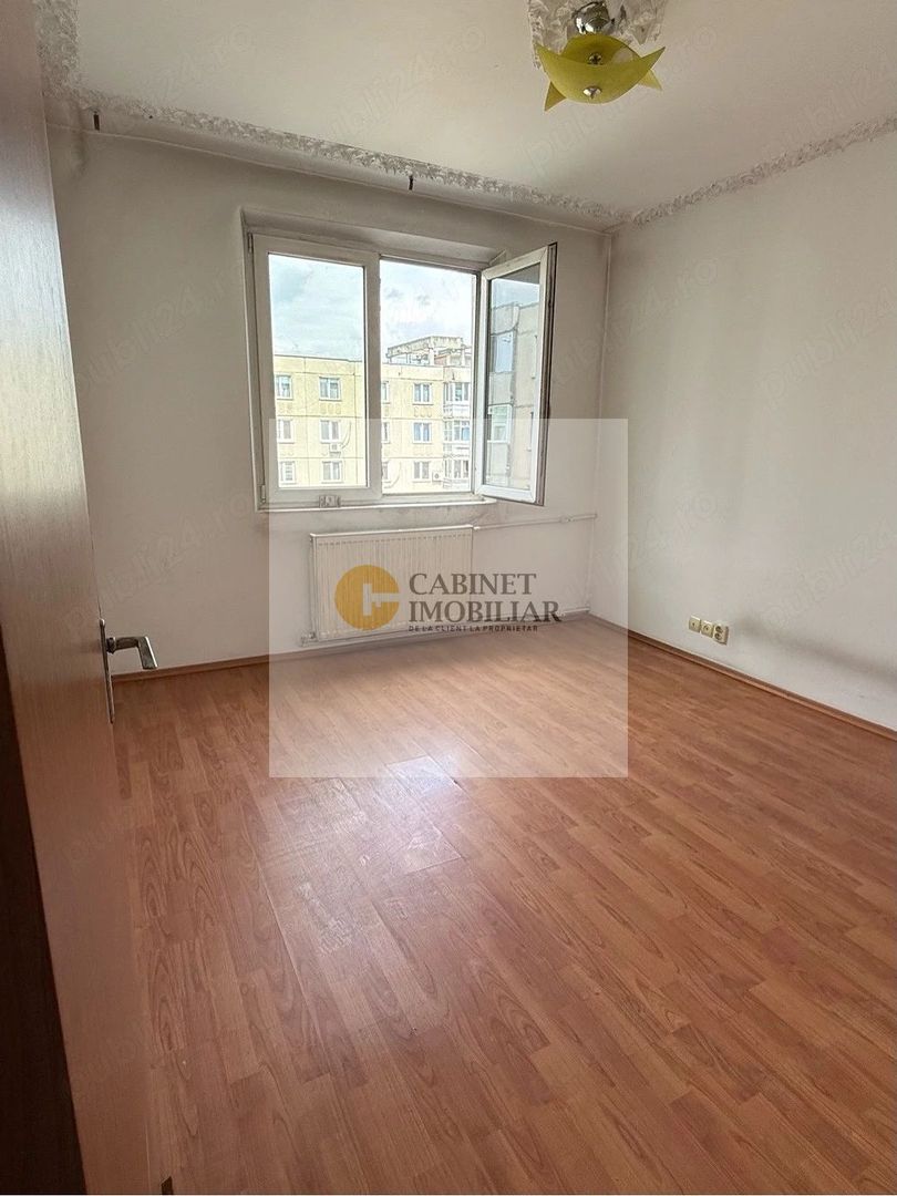 2 Camere - 54MP | Decomandat | 1986 | Creditabil | M Lujer la 2 minute - Poză 9