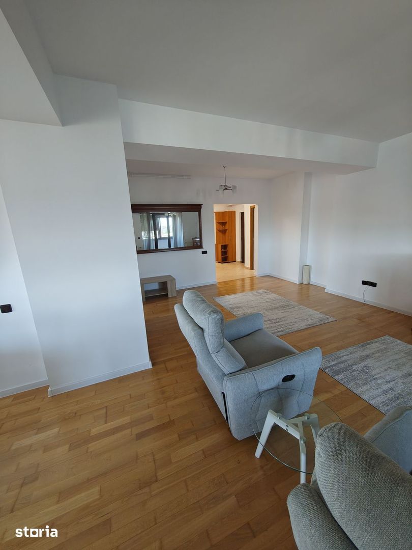 Apartament Foisorul de Foc // Eminescu // parcare subterana // boxa - Poză 5