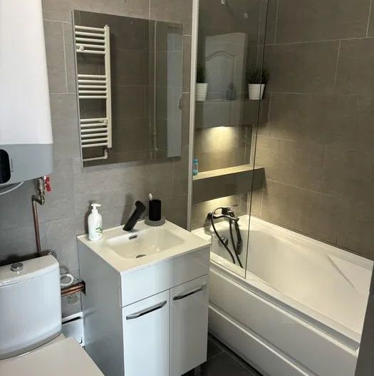 3 camere cu dublă vedere Perla / Dorobanți  72 mp • 7 min metrou - Poză 6