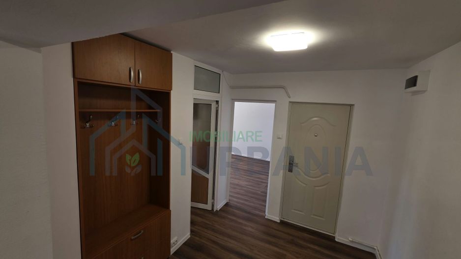 Apartament 2 camere, 57,18 mp, Dancu, etaj 2/4, decomandat, renovat recent - Poză 2