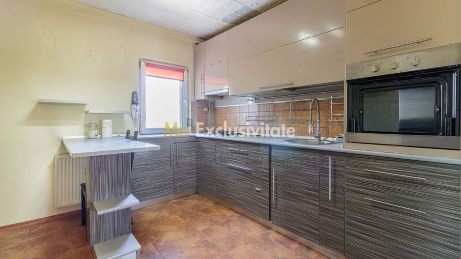 3 camere de inchiriat langa Parcul Sebastian - Poză 1