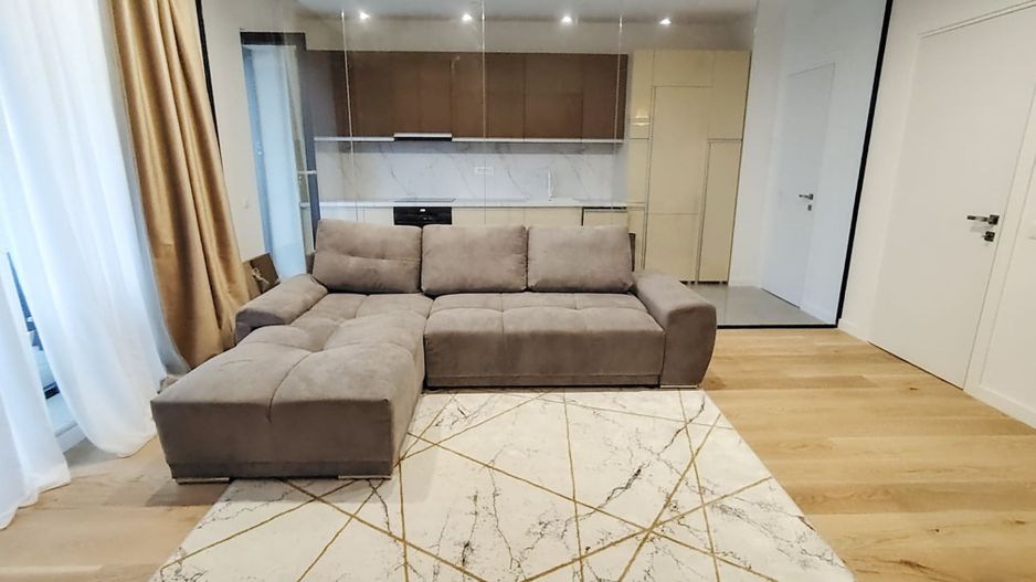 Rent I Brand New 3 Room Apartment | Nusco City I Promenada Mall - Poză 4