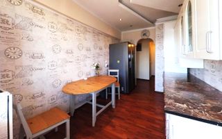 Apartament 4 camere | Zona Exercițiu, Strada Banat - Poză 4