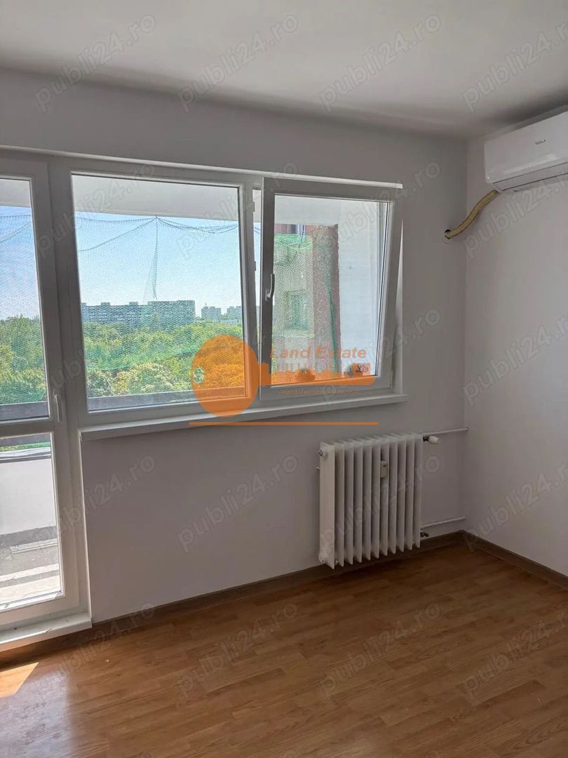 2 camere Drumul Taberei - Parc ( 50 m metrou ) - Poză 4