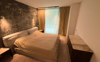 VANZARE APARTAMENT ULTRA LUX  4 C - DOROBANTI - Ministerului de Externe - Poză 11
