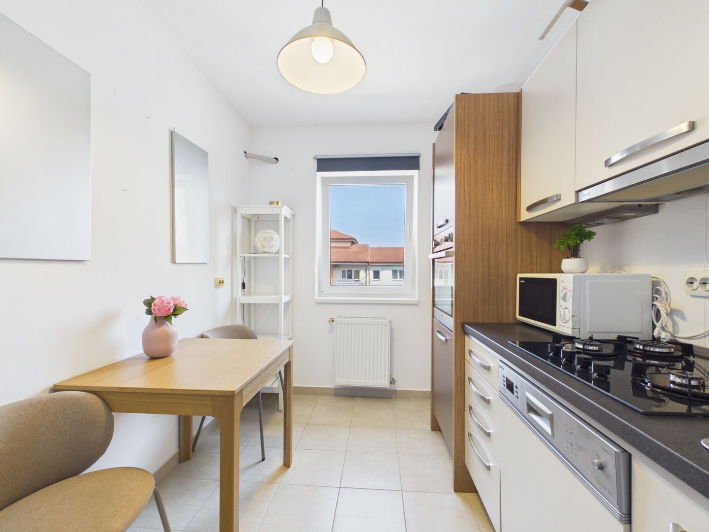 Apartament 2 camere de vanzare | Confort City - Poză 8
