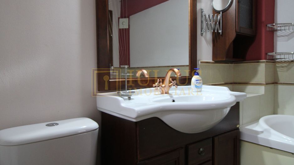 Simion Barnutiu, 3 camere, centrala proprie - Poză 5