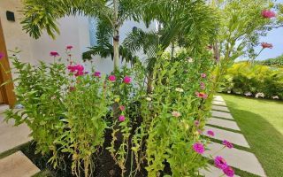 Vilă modernă de lux cu piscină privată - Poză 15