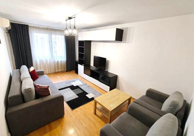 Închiriere Apartament cu 2 camere decomandat, balcon, Teiul Doamnei ✨ - Poză 1