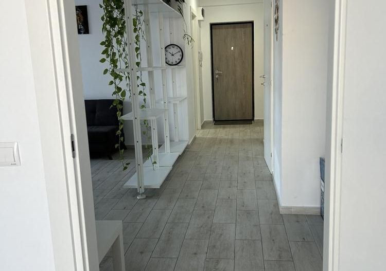 AP. 2 CAMERE- APARATORII PATRIEI, CENTRALA, BLOC NOU. MOBILAT MODERN - Poză 6