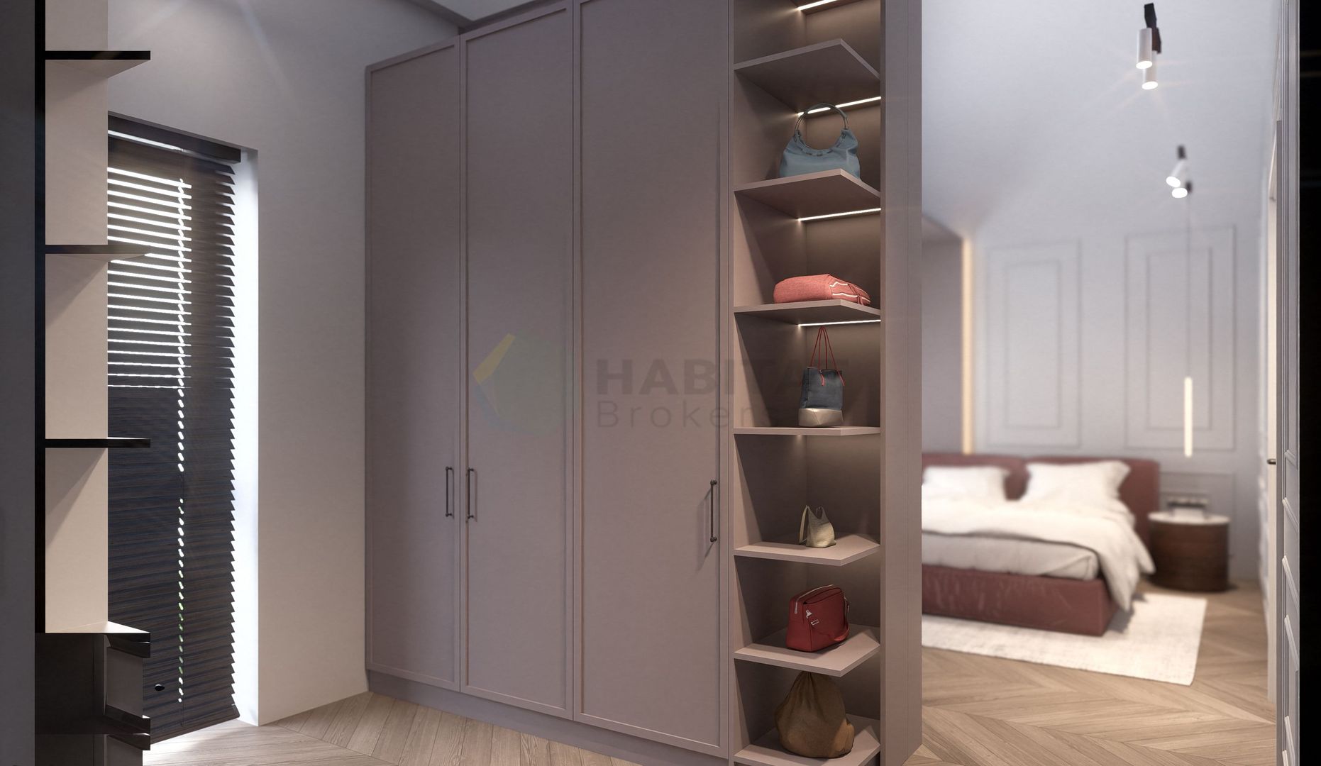 Mayfair – Ansamblu Exclusivist de Vile în Pipera-Direct Dezv - Poză 21