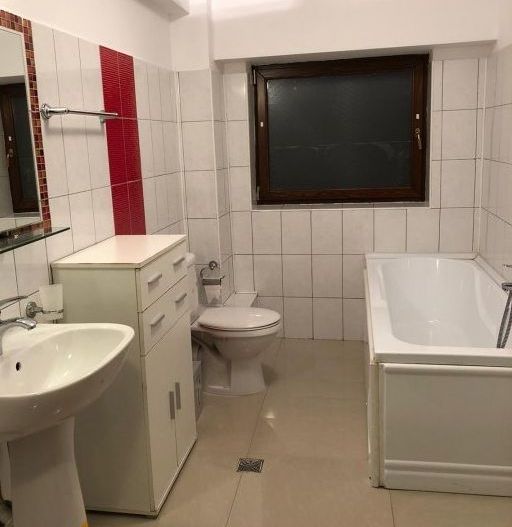 Închiriere Penthouse Băneasa Petrom City - Poză 12