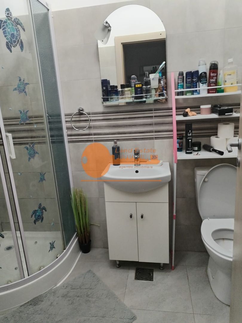 Apartament 3 Camere Cartierul Latin - Poză 3