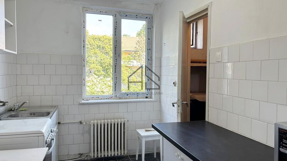 De vânzare | Apartament 2 camere | Aleea Sulfinei | Rogerius - Poză 5