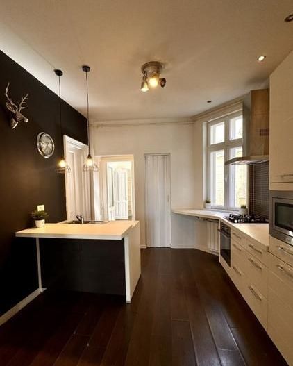 Apartament in vilă interbelică Budapesta /Tineretului - Poză 6