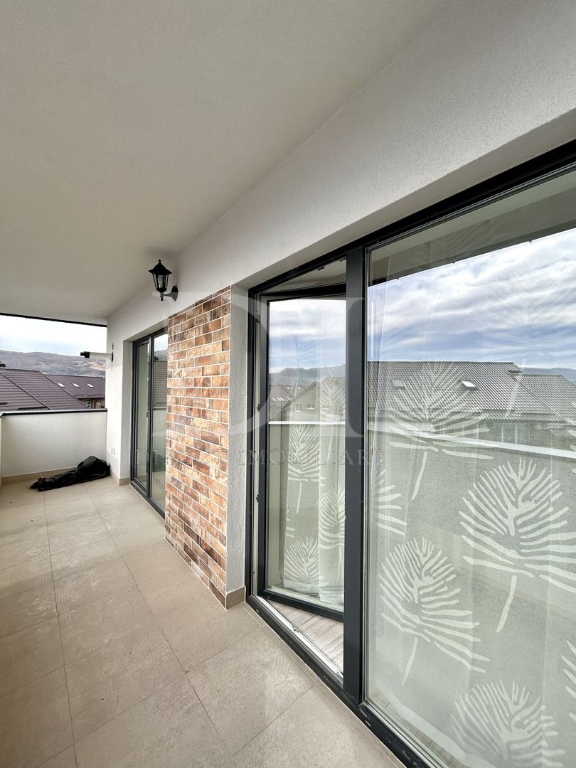 Apartament Nou / 2 camere  – Zona Eroilor, Florești - Poză 8