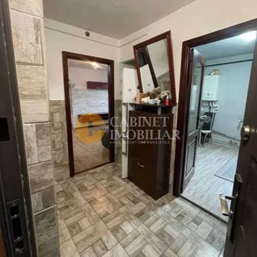 Palas Campus - Bloc Fara Risc - 2 Camere SD 52 mp - Mobilat/Utilat - Poză 7