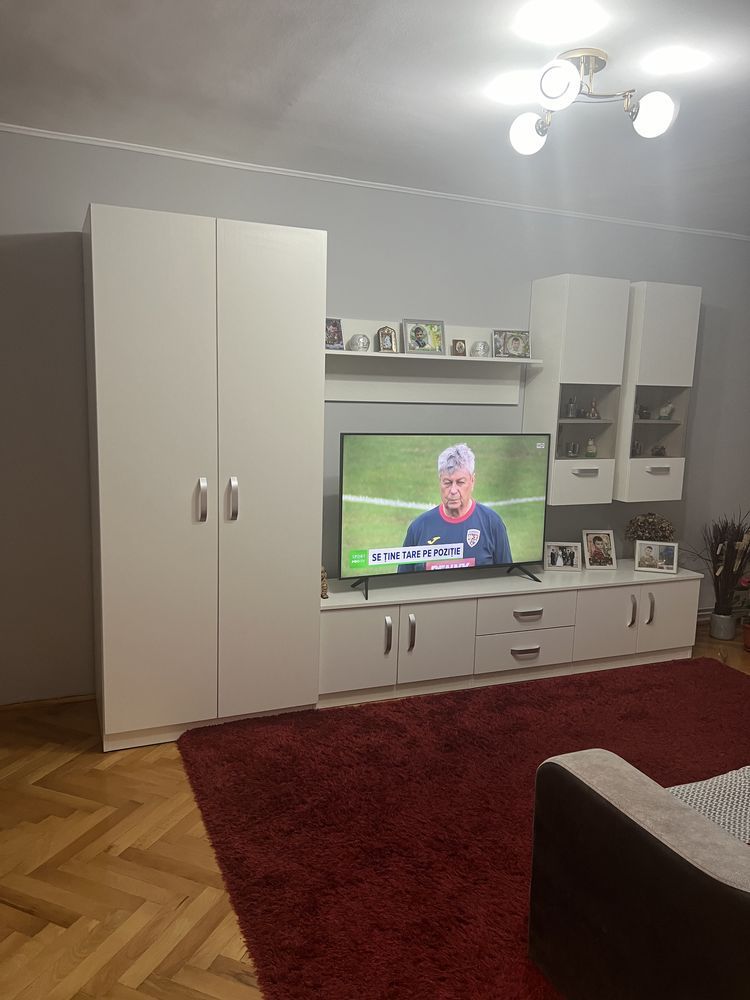 Vind apartament 3 camere M 16 - Poză 8