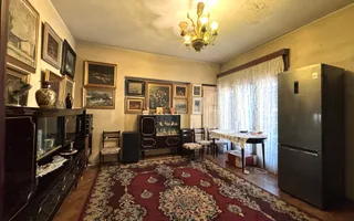 Masterpiece villa D+P+1+M***8 camere *** Garaj // Primăverii - Poză 16