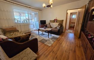 Apartament 2 Camere, Complet Mobilat, Zona Cetate