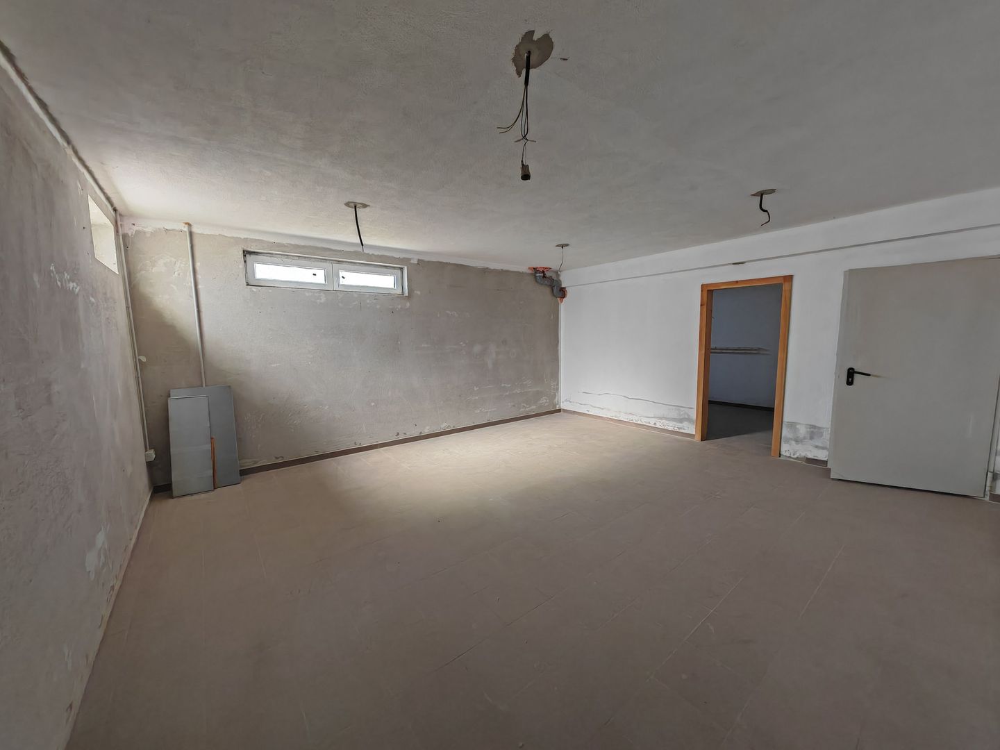 Casa individuala S+P-Mosnita Noua-teren 800 mp. - Poză 16