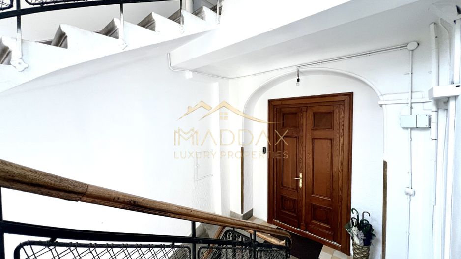 Apartament de Vanzare | 2 camere | Dorobanti | Capitale | 50mp - Poză 26