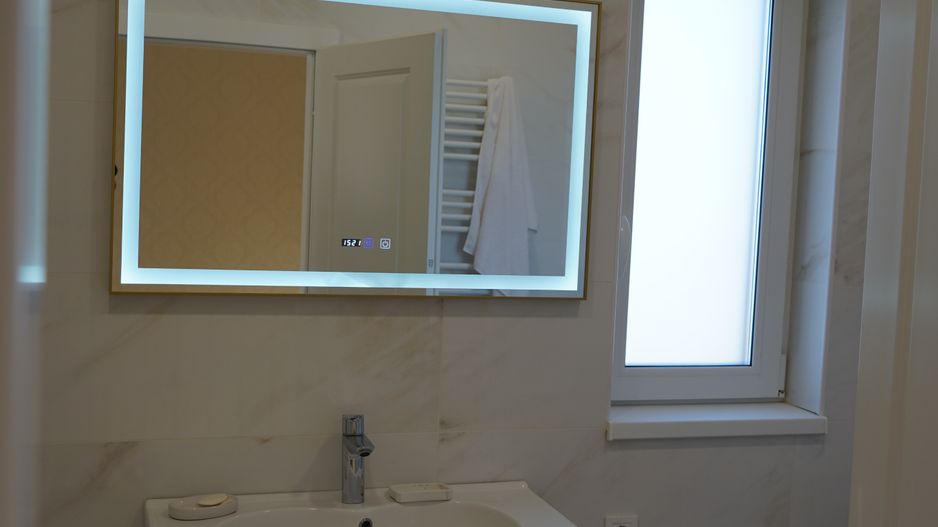 Casă tip duplex complet amenajată si mobilată - Poză 10