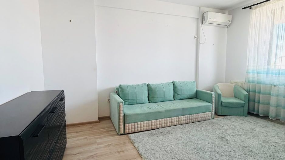AP. 2 CAMERE-POPESTI-LEORDENI, PET-FRIENDLY, PARCARE, CENTRALA, METROU - Poză 3